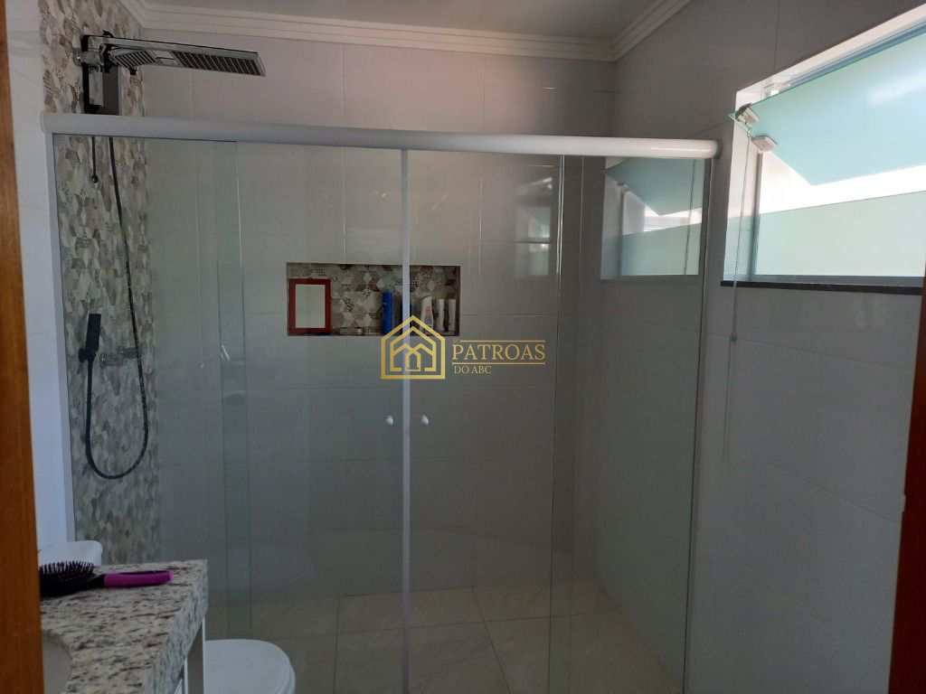 Sobrado à venda com 3 quartos, 230m² - Foto 27