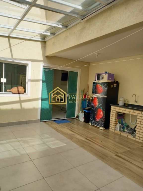 Sobrado à venda com 3 quartos, 230m² - Foto 13