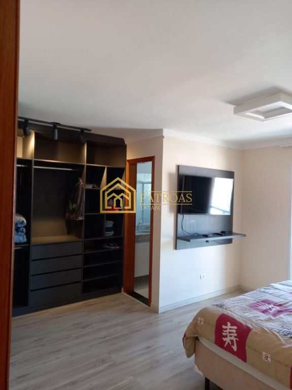 Sobrado à venda com 3 quartos, 230m² - Foto 39