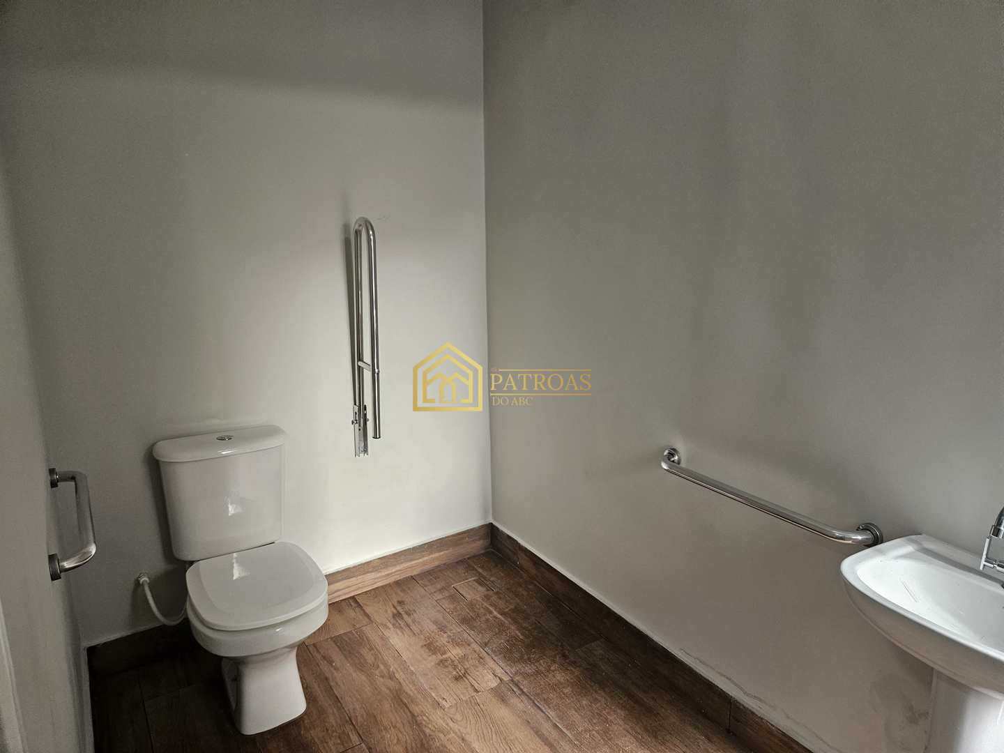 Sobrado à venda com 2 quartos, 120m² - Foto 7