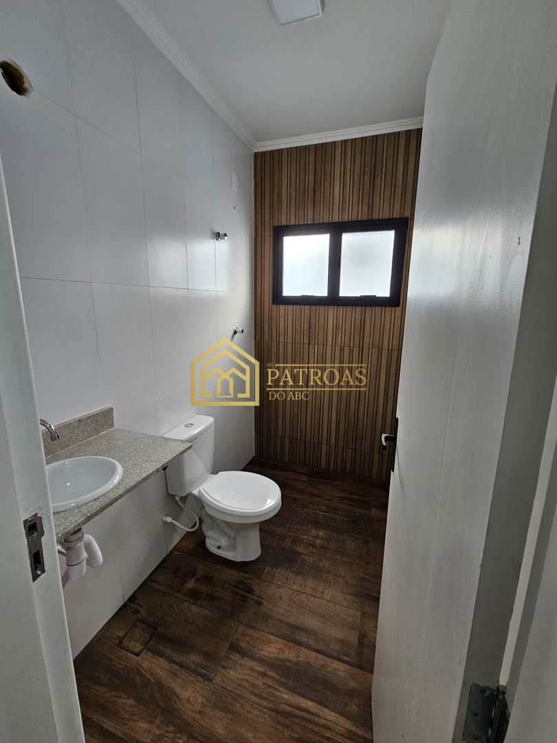 Sobrado à venda com 2 quartos, 120m² - Foto 14