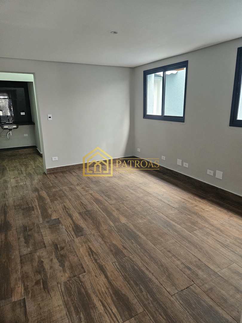 Sobrado à venda com 2 quartos, 120m² - Foto 9