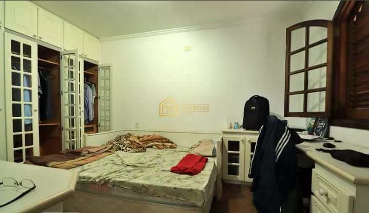 Sobrado à venda com 4 quartos, 300m² - Foto 8