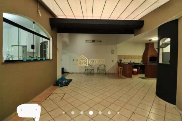 Sobrado à venda com 4 quartos, 300m² - Foto 13