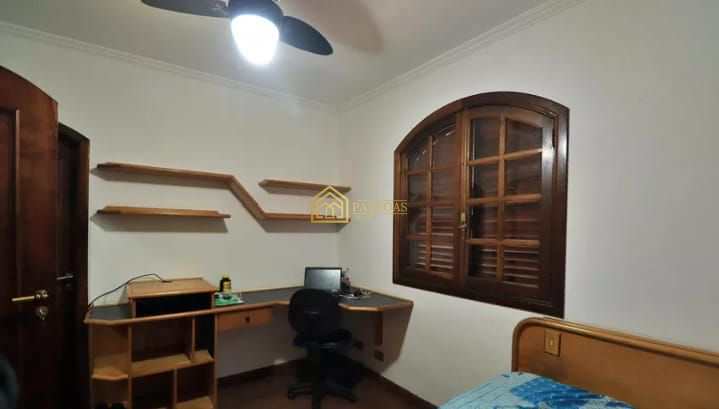 Sobrado à venda com 4 quartos, 300m² - Foto 53