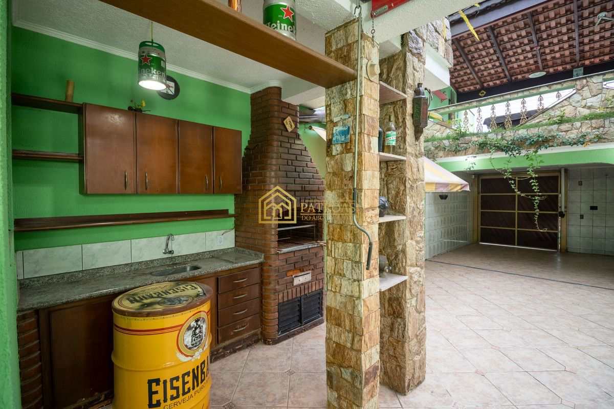 Sobrado à venda com 3 quartos, 210m² - Foto 23