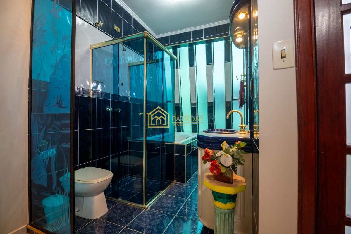 Sobrado à venda com 3 quartos, 210m² - Foto 30