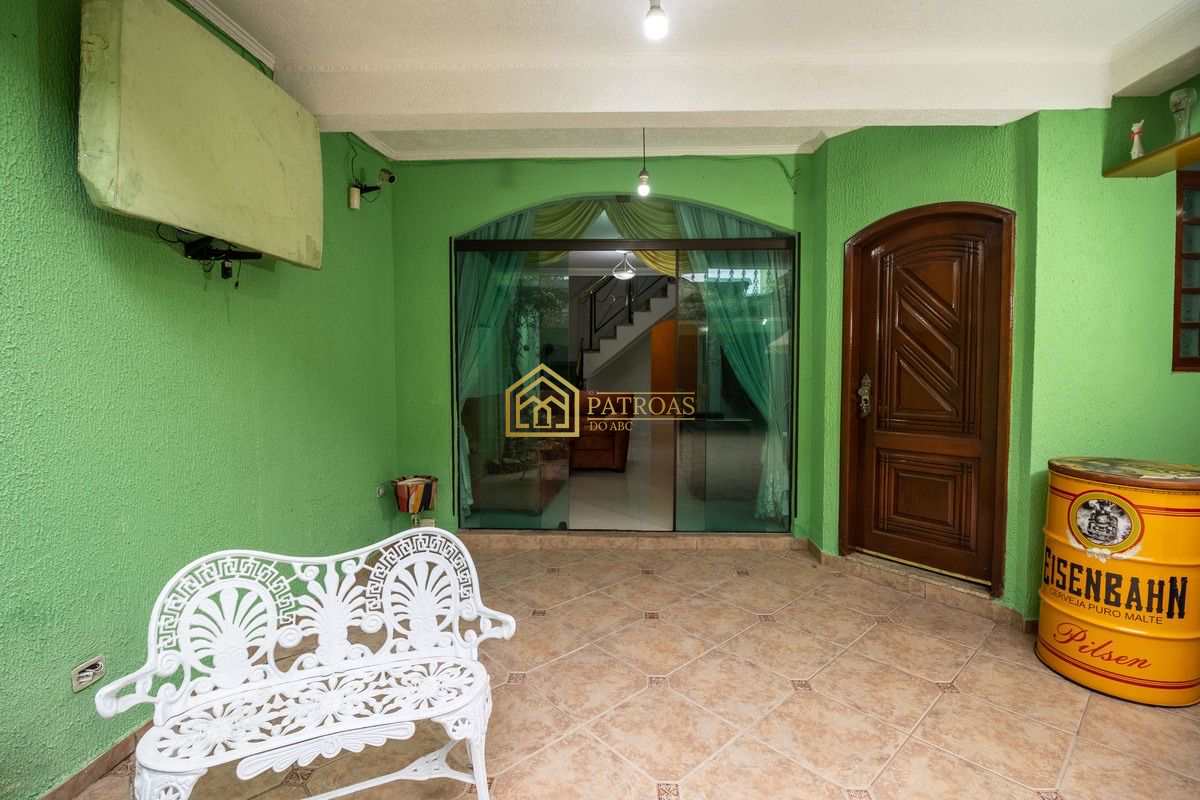 Sobrado à venda com 3 quartos, 210m² - Foto 9