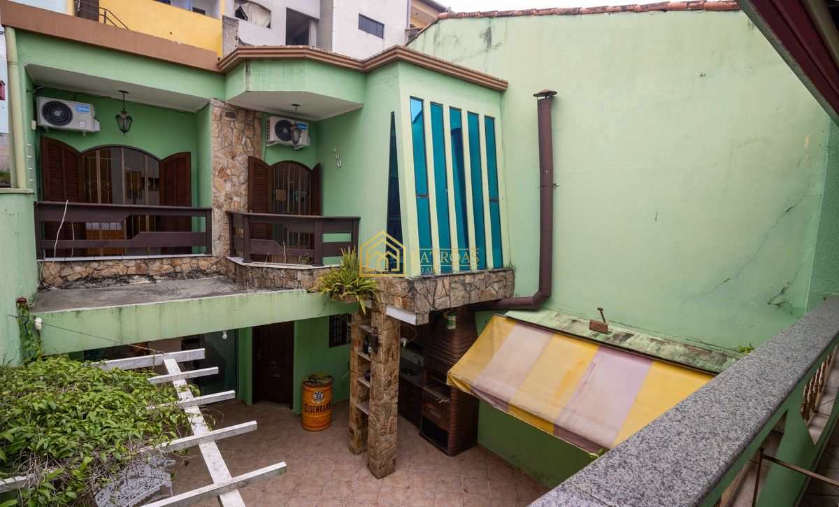 Sobrado à venda com 3 quartos, 210m² - Foto 16