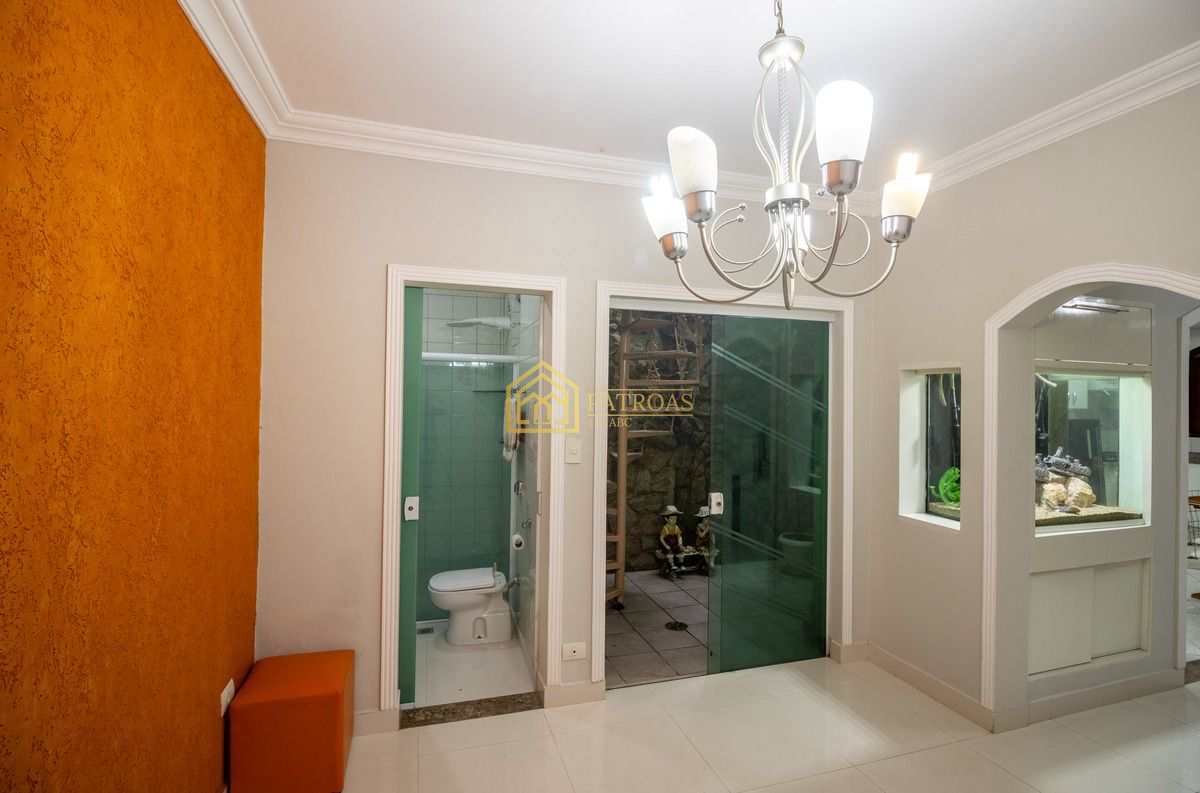 Sobrado à venda com 3 quartos, 210m² - Foto 37