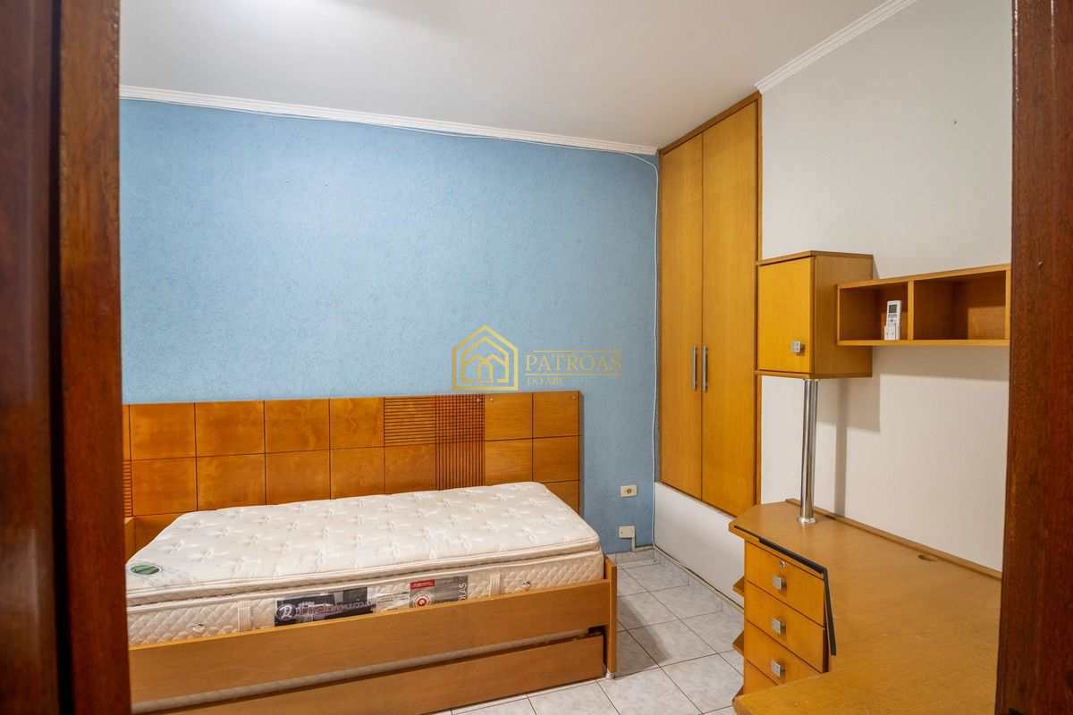 Sobrado à venda com 3 quartos, 210m² - Foto 27