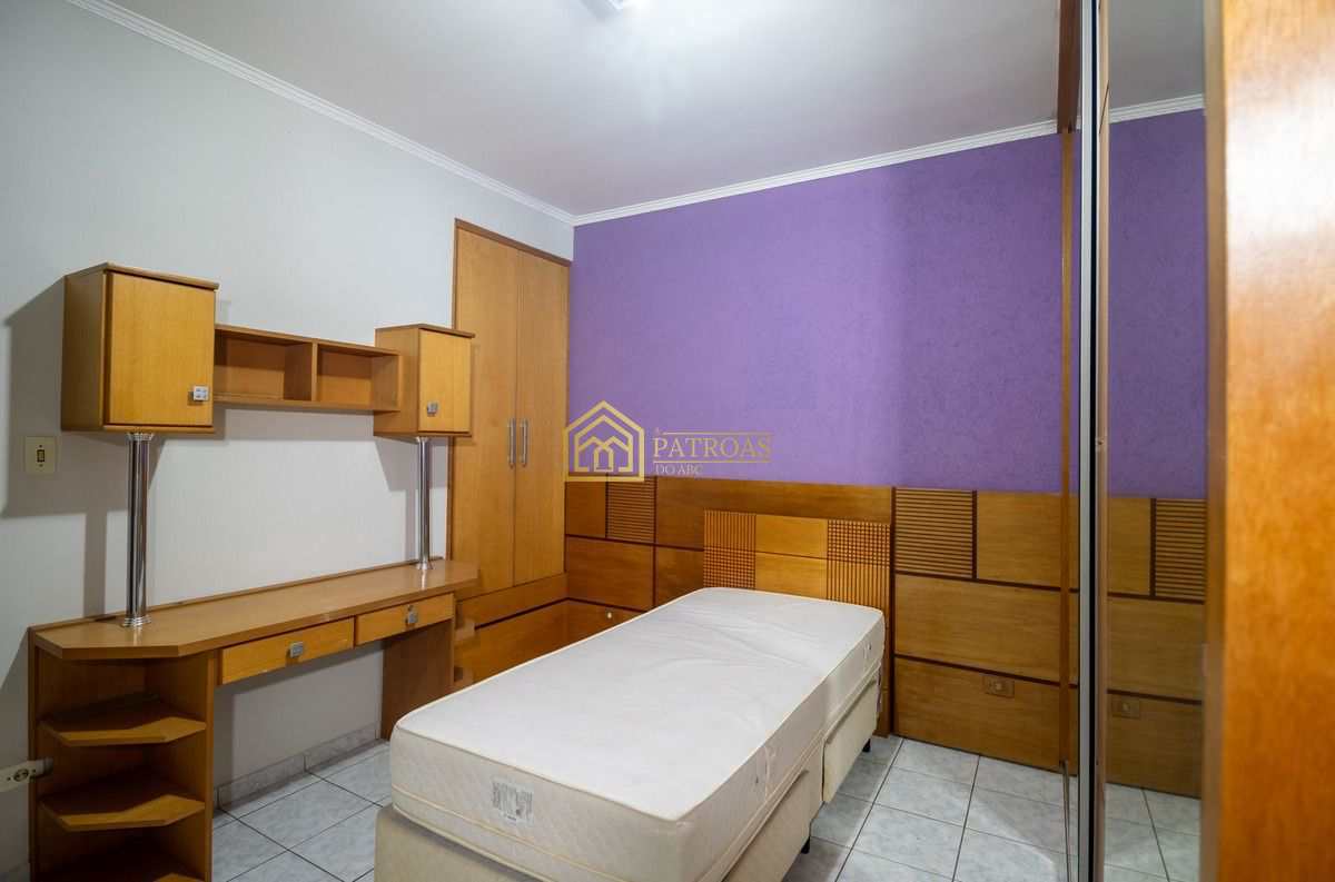 Sobrado à venda com 3 quartos, 210m² - Foto 26