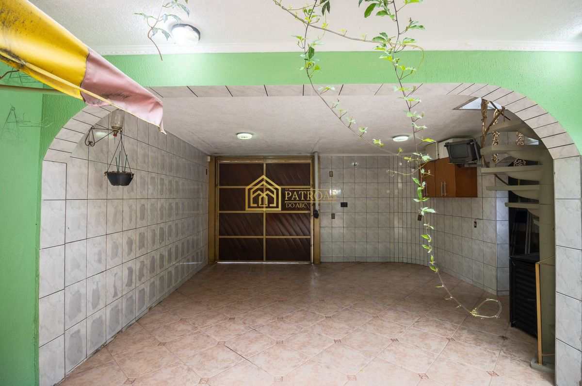 Sobrado à venda com 3 quartos, 210m² - Foto 21