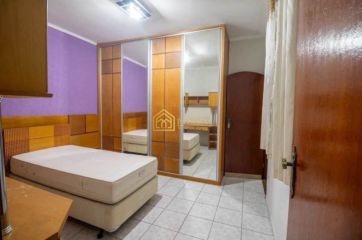 Sobrado à venda com 3 quartos, 210m² - Foto 13