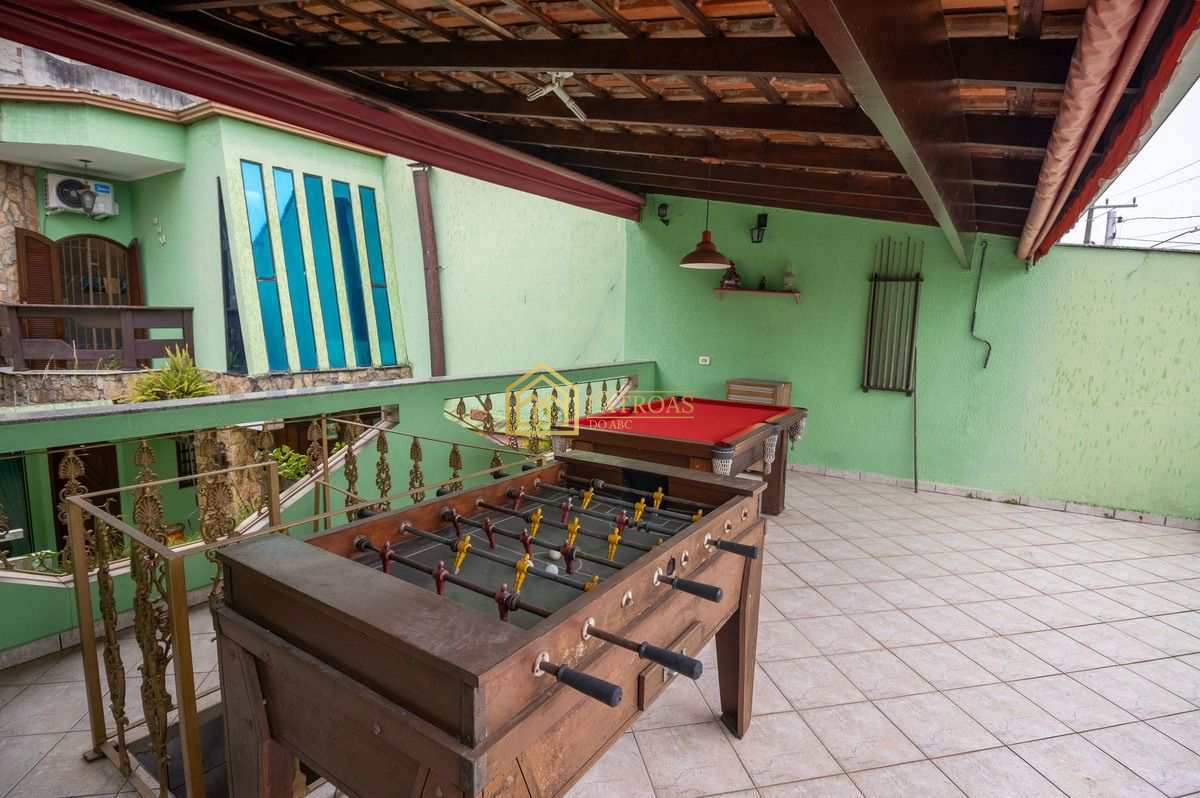 Sobrado à venda com 3 quartos, 210m² - Foto 14