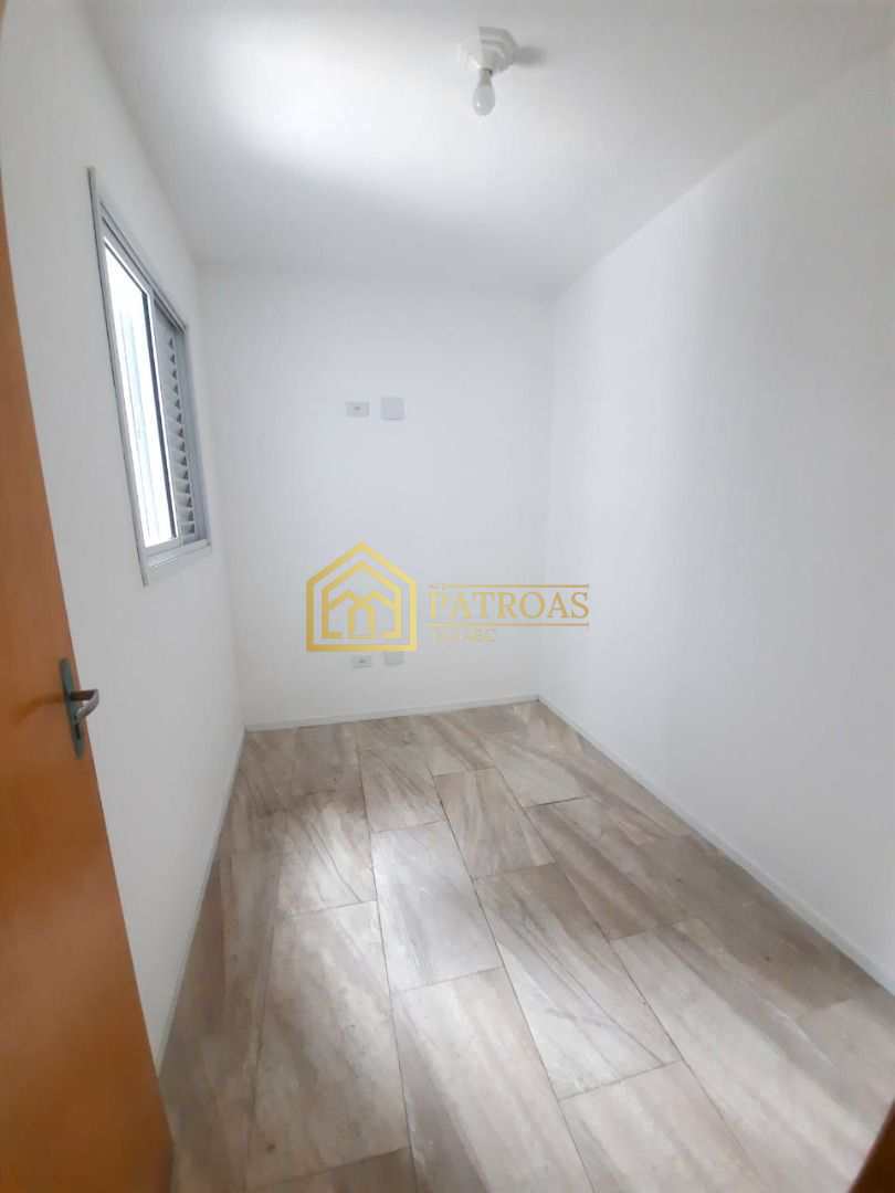 Apartamento à venda com 2 quartos, 46m² - Foto 7