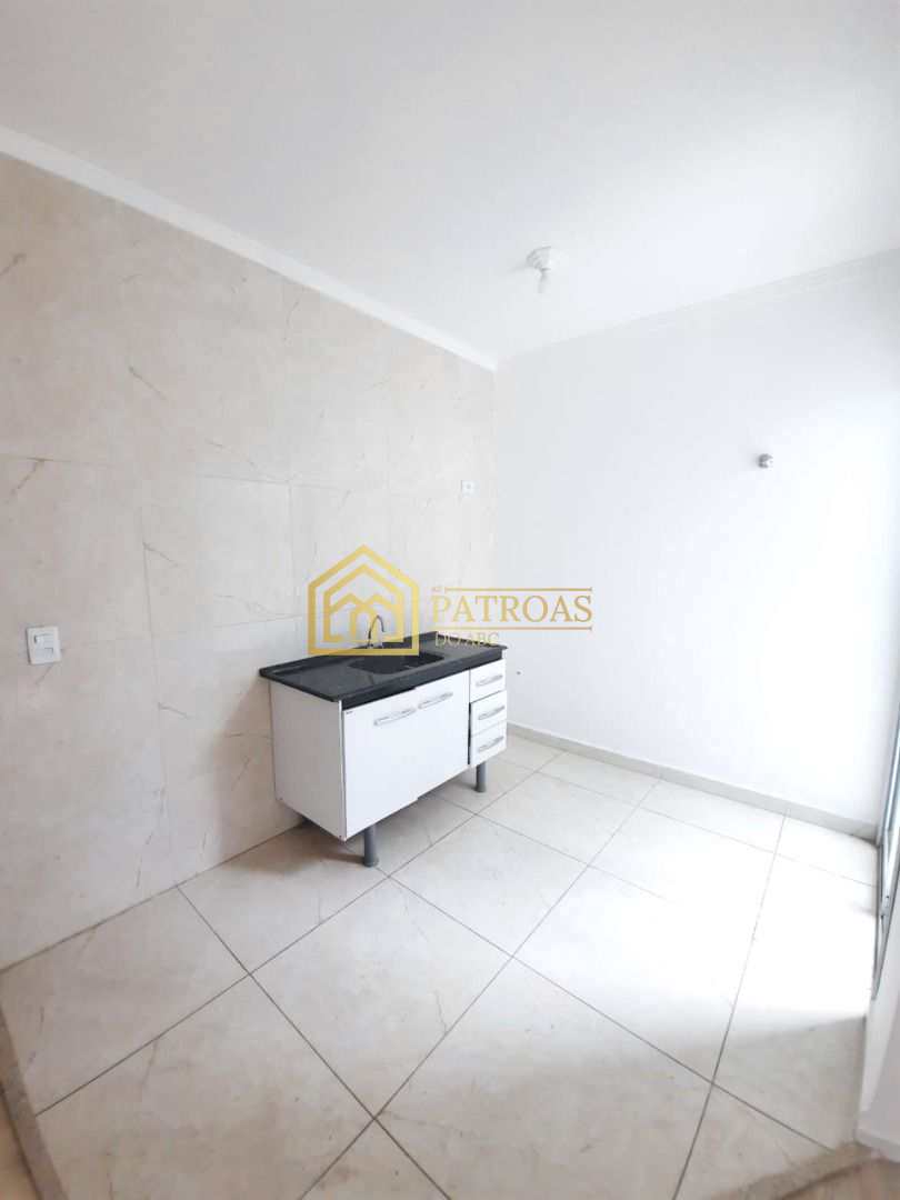 Apartamento à venda com 2 quartos, 46m² - Foto 4