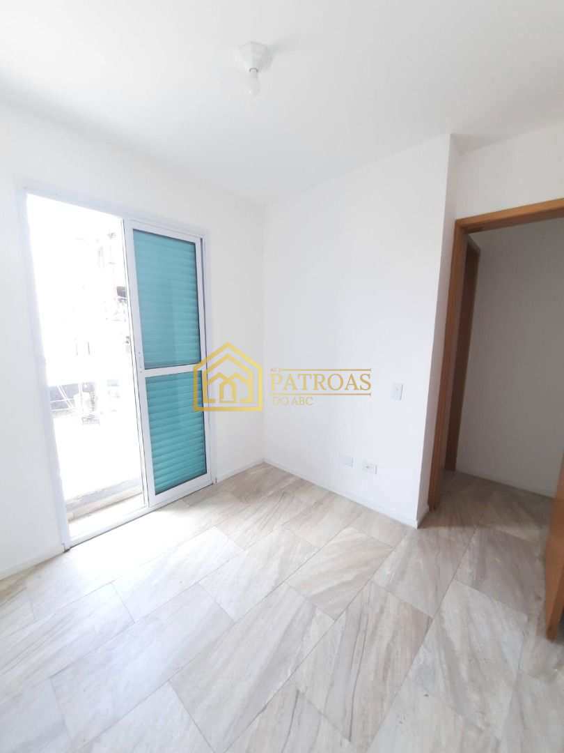 Apartamento à venda com 2 quartos, 46m² - Foto 9