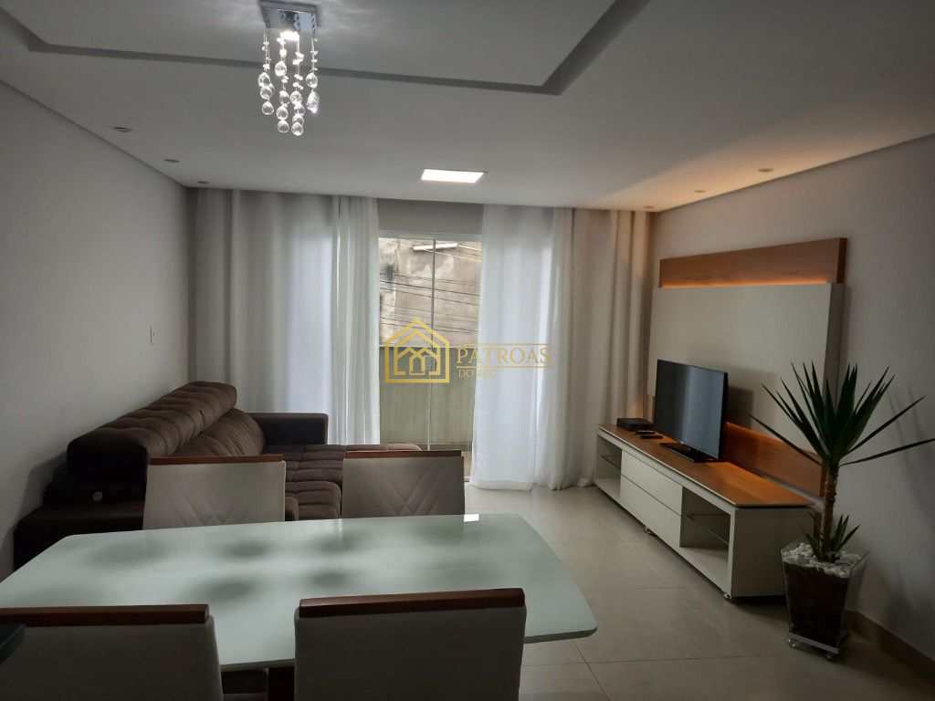 Sobrado à venda com 2 quartos, 200m² - Foto 13