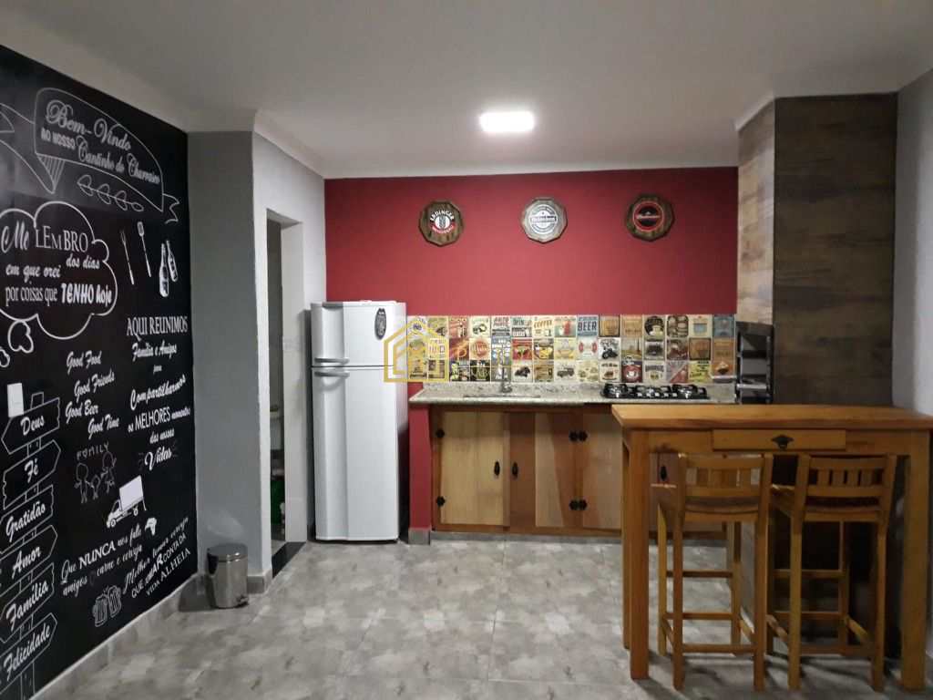 Sobrado à venda com 2 quartos, 200m² - Foto 20