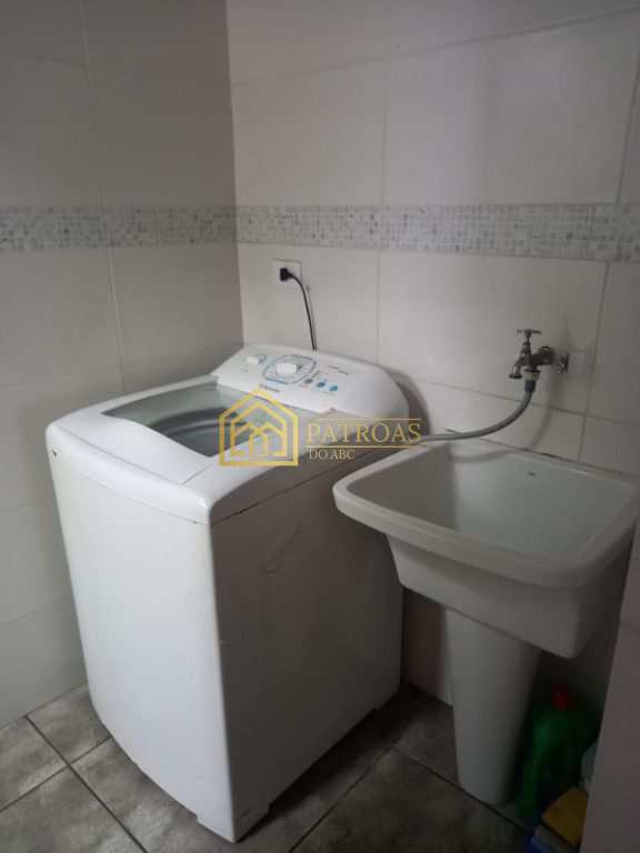 Sobrado à venda com 2 quartos, 200m² - Foto 22