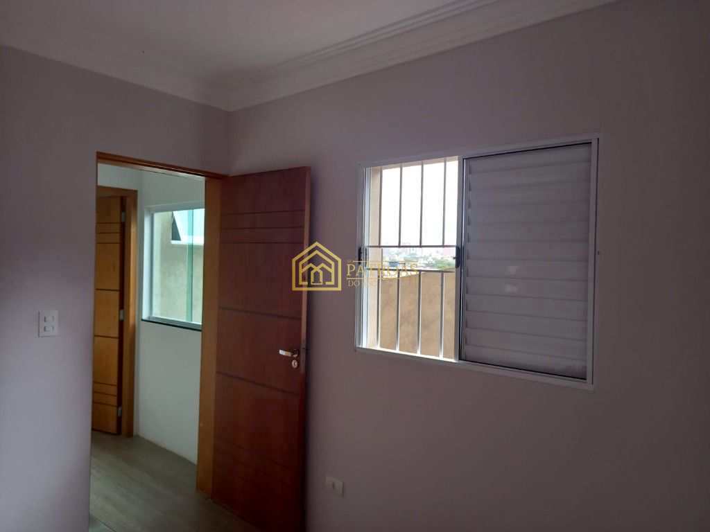 Sobrado à venda com 2 quartos, 200m² - Foto 8