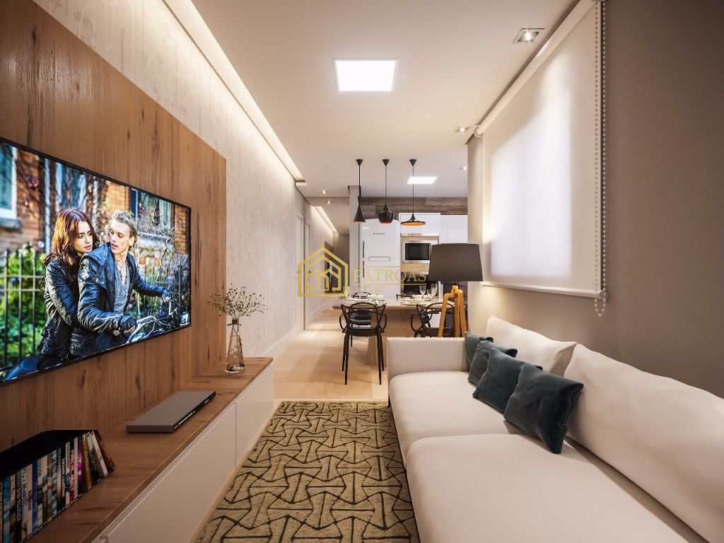 Cobertura à venda com 2 quartos, 95m² - Foto 9