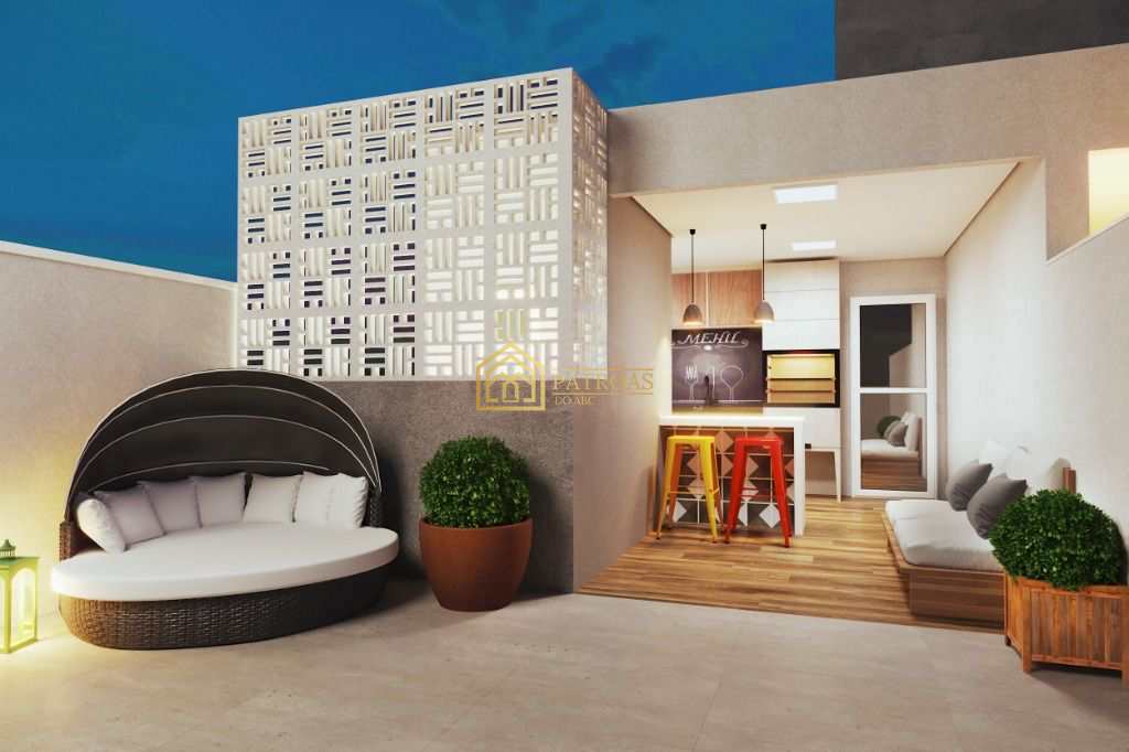 Apartamento à venda com 2 quartos, 49m² - Foto 9