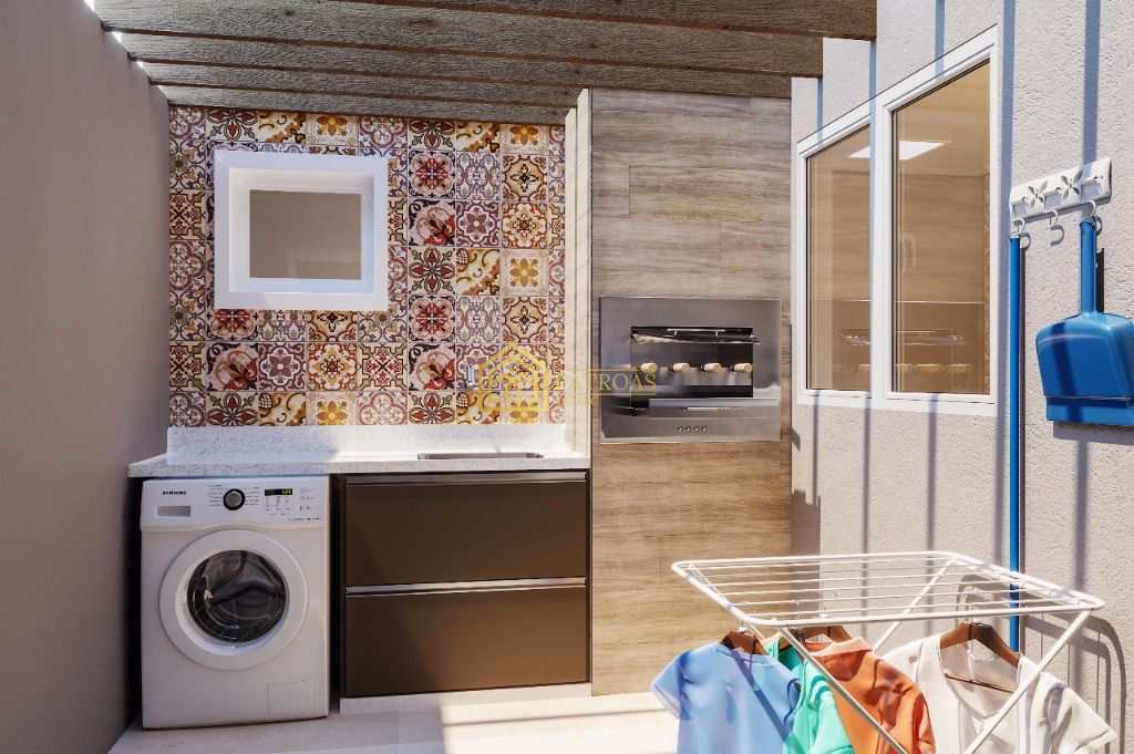 Apartamento à venda com 2 quartos, 48m² - Foto 7