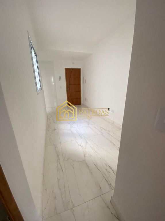 Apartamento à venda com 2 quartos, 44m² - Foto 5