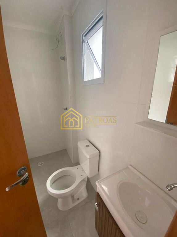 Apartamento à venda com 2 quartos, 44m² - Foto 8