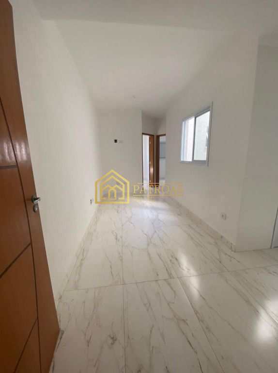 Apartamento à venda com 2 quartos, 44m² - Foto 7