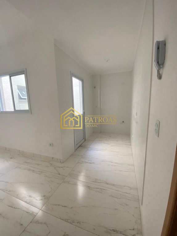 Apartamento à venda com 2 quartos, 44m² - Foto 4