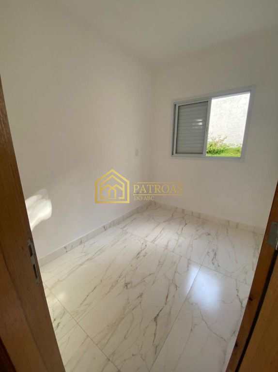 Apartamento à venda com 2 quartos, 44m² - Foto 1