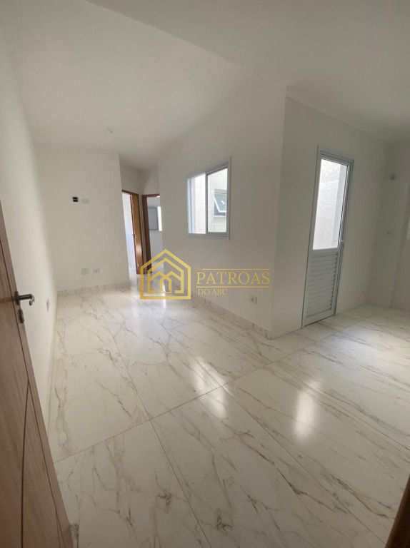 Apartamento à venda com 2 quartos, 44m² - Foto 6