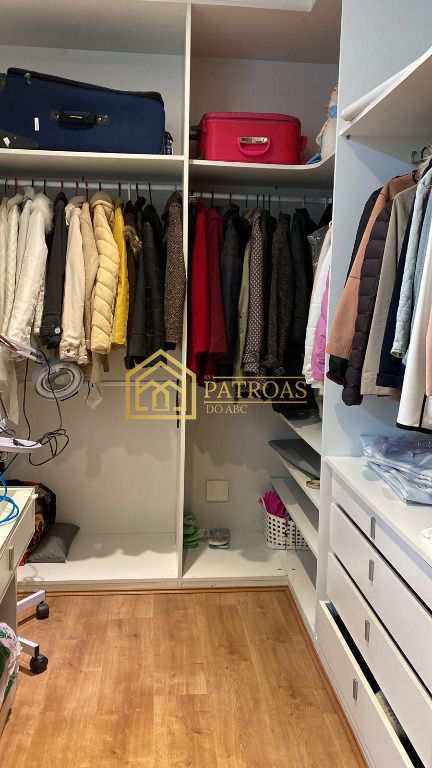 Apartamento à venda com 4 quartos, 373m² - Foto 4