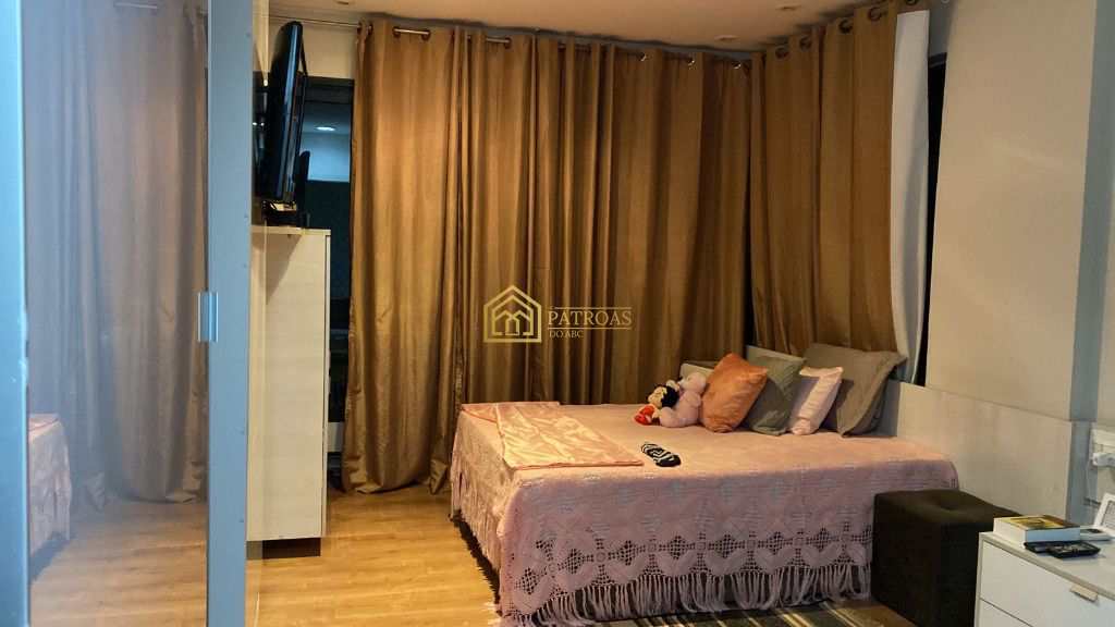 Apartamento à venda com 4 quartos, 373m² - Foto 5