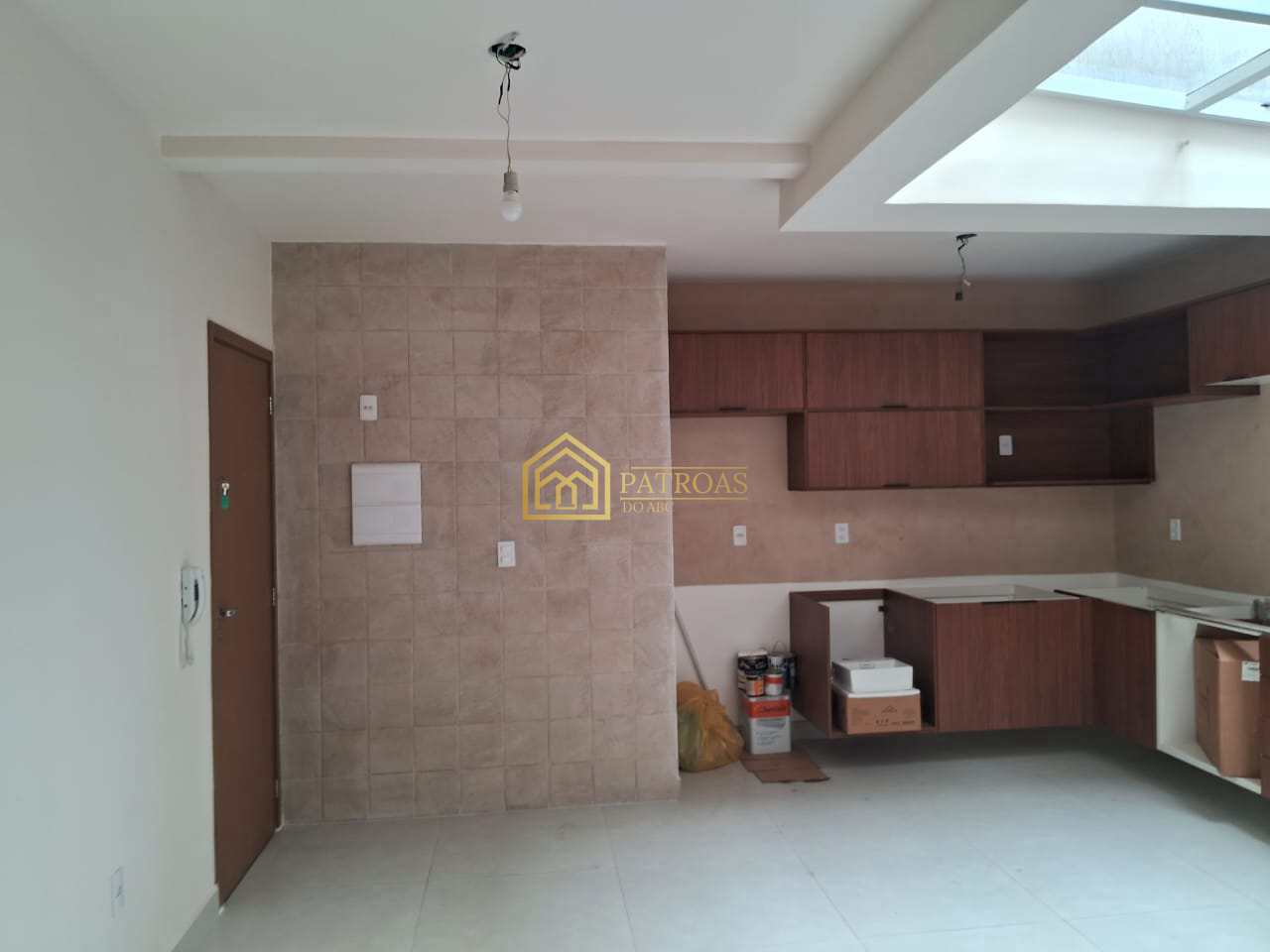 Apartamento à venda com 2 quartos, 57m² - Foto 4