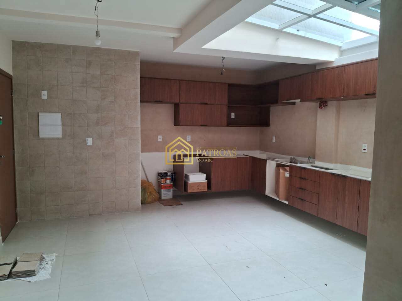 Apartamento à venda com 2 quartos, 57m² - Foto 2