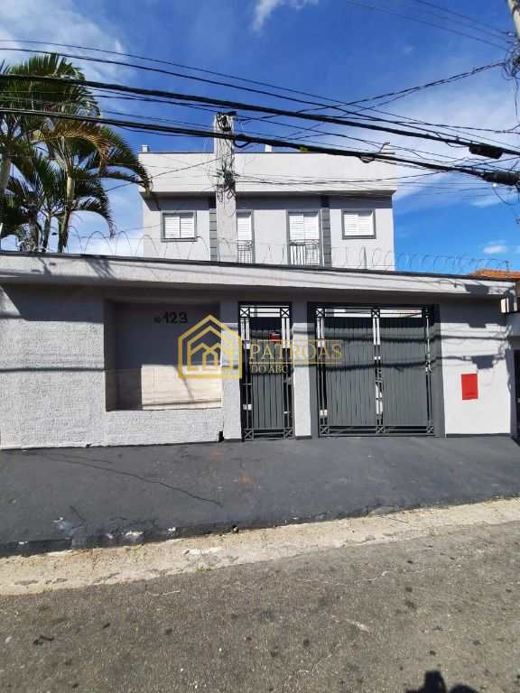 Cobertura à venda com 2 quartos, 76m² - Foto 18