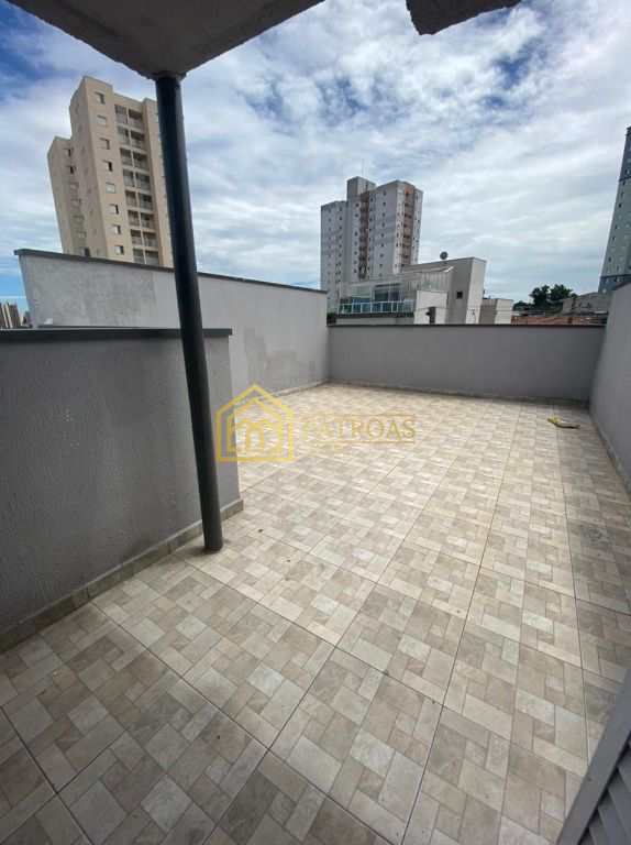 Cobertura à venda com 2 quartos, 76m² - Foto 5