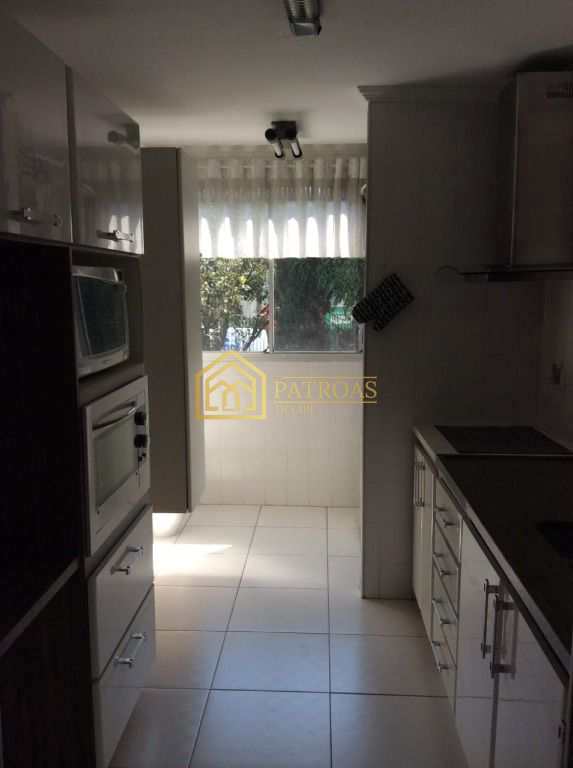 Apartamento à venda com 2 quartos, 48m² - Foto 4