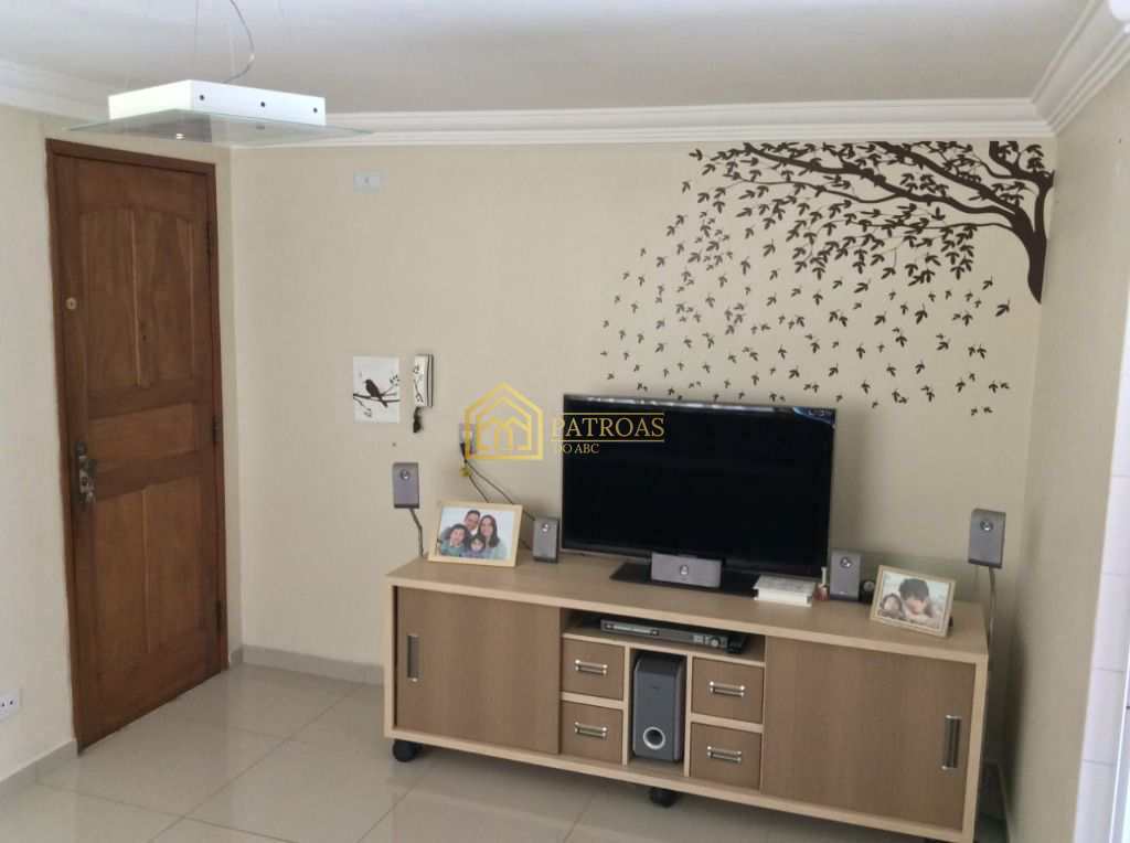 Apartamento à venda com 2 quartos, 48m² - Foto 1