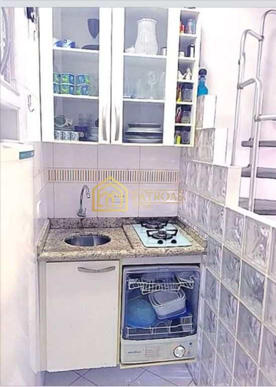 Apartamento à venda com 2 quartos, 58m² - Foto 3