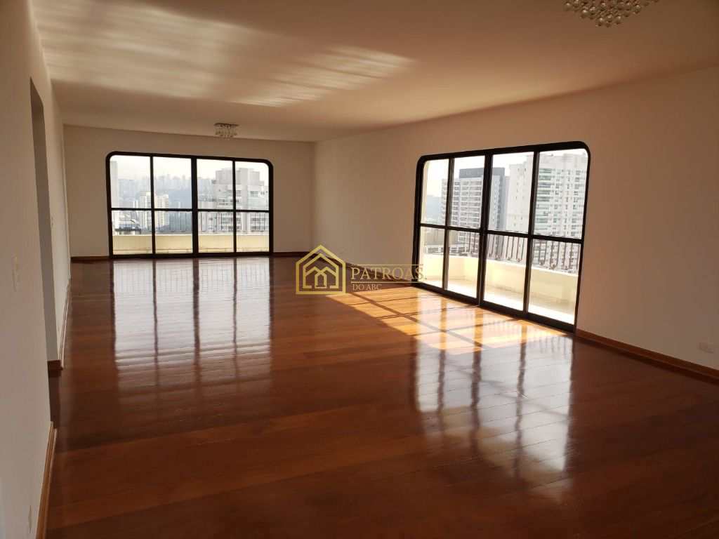 Cobertura à venda e aluguel com 6 quartos, 647m² - Foto 5