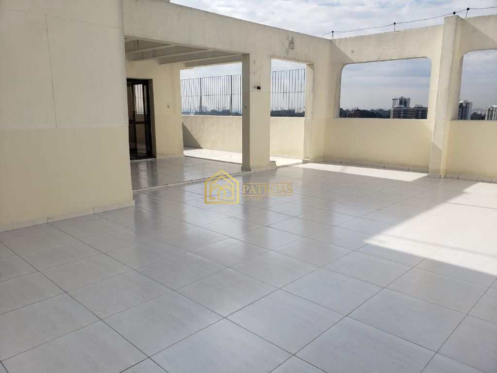 Cobertura à venda e aluguel com 6 quartos, 647m² - Foto 4