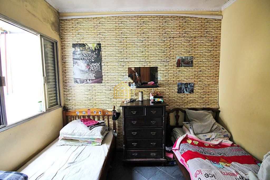 Casa à venda com 2 quartos, 183m² - Foto 12