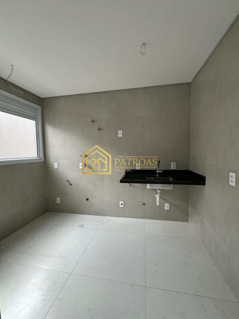 Apartamento à venda com 2 quartos, 65m² - Foto 8