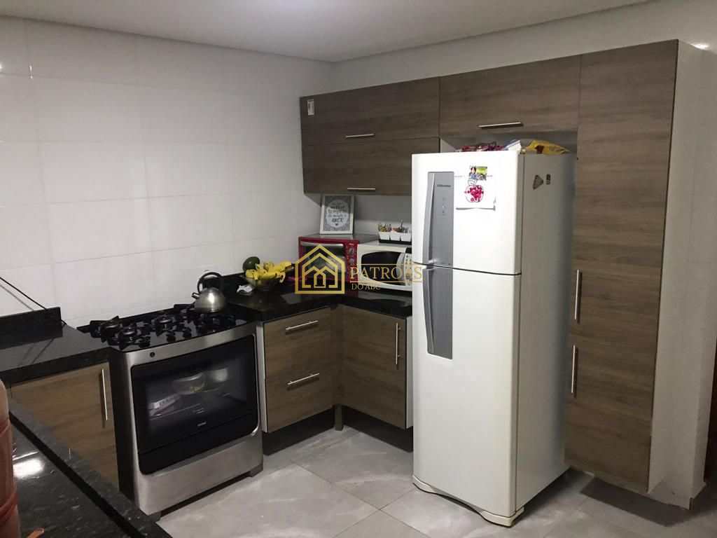 Casa à venda com 3 quartos, 124m² - Foto 17