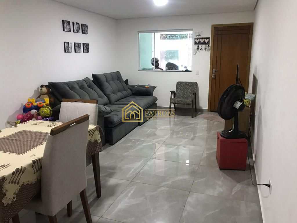 Casa à venda com 3 quartos, 124m² - Foto 20